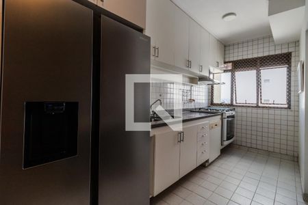 Apartamento para alugar com 248m², 3 quartos e 3 vagas Apartamento para alugar com 248m², 3 quartos e 3 vagasCozinha