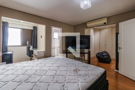 Apartamento para alugar com 248m², 3 quartos e 3 vagas Apartamento para alugar com 248m², 3 quartos e 3 vagasSuíte 1