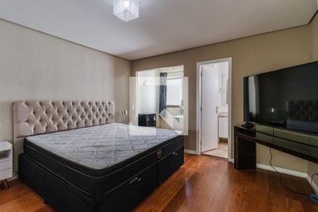 Apartamento para alugar com 248m², 3 quartos e 3 vagas Apartamento para alugar com 248m², 3 quartos e 3 vagasSuíte 1