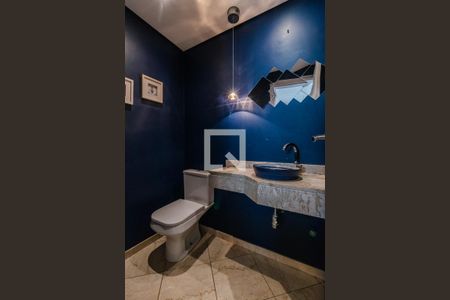 Apartamento para alugar com 248m², 3 quartos e 3 vagas Apartamento para alugar com 248m², 3 quartos e 3 vagasLavabo