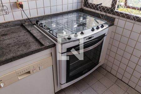 Apartamento para alugar com 248m², 3 quartos e 3 vagas Apartamento para alugar com 248m², 3 quartos e 3 vagasCozinha