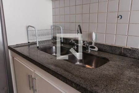 Apartamento para alugar com 248m², 3 quartos e 3 vagas Apartamento para alugar com 248m², 3 quartos e 3 vagasCozinha
