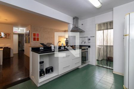 Apartamento para alugar com 88m², 2 quartos e 1 vaga Apartamento para alugar com 88m², 2 quartos e 1 vagaCozinha