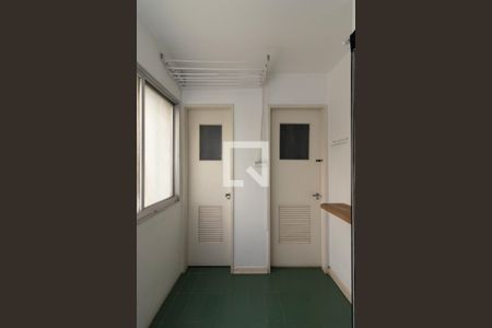 Apartamento para alugar com 88m², 2 quartos e 1 vaga Apartamento para alugar com 88m², 2 quartos e 1 vagaÁrea de serviço