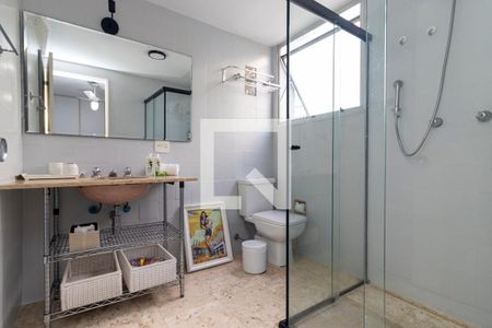 Apartamento para alugar com 88m², 2 quartos e 1 vaga Apartamento para alugar com 88m², 2 quartos e 1 vagaSuíte