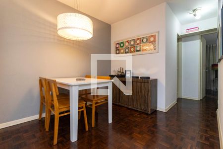 Apartamento para alugar com 88m², 2 quartos e 1 vaga Apartamento para alugar com 88m², 2 quartos e 1 vagaSala