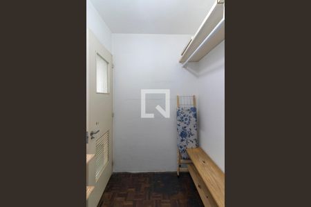 Apartamento para alugar com 88m², 2 quartos e 1 vaga Apartamento para alugar com 88m², 2 quartos e 1 vagaQuarto de Serviço
