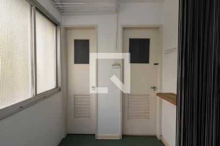 Apartamento para alugar com 88m², 2 quartos e 1 vaga Apartamento para alugar com 88m², 2 quartos e 1 vagaÁrea de serviço