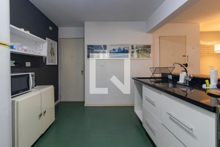 Apartamento para alugar com 88m², 2 quartos e 1 vaga Apartamento para alugar com 88m², 2 quartos e 1 vagaCozinha