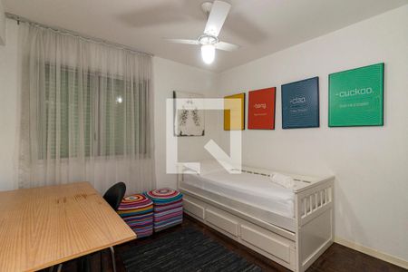 Apartamento para alugar com 88m², 2 quartos e 1 vaga Apartamento para alugar com 88m², 2 quartos e 1 vagaQuarto 1