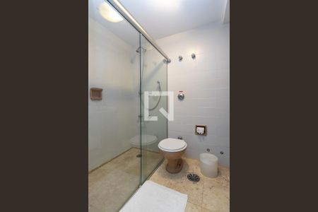 Apartamento para alugar com 88m², 2 quartos e 1 vaga Apartamento para alugar com 88m², 2 quartos e 1 vagaBanheiro Social