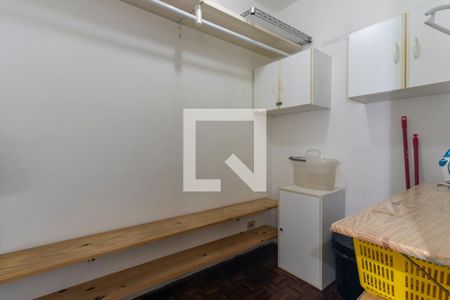 Apartamento para alugar com 88m², 2 quartos e 1 vaga Apartamento para alugar com 88m², 2 quartos e 1 vagaQuarto de Serviço