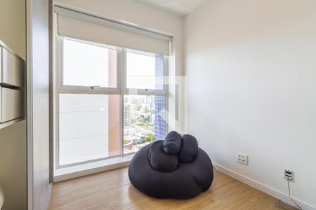 Suíte 1 de apartamento à venda com 2 quartos, 89m² em Pinheiros, São Paulo