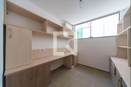 Escritório de casa para alugar com 4 quartos, 200m² em Baeta Neves, São Bernardo do Campo