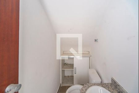 Lavabo de casa para alugar com 4 quartos, 200m² em Baeta Neves, São Bernardo do Campo