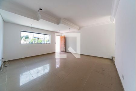 Sala de casa à venda com 4 quartos, 200m² em Baeta Neves, São Bernardo do Campo