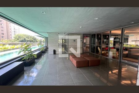 Apartamento para alugar com 19m², 1 quarto e sem vagaÁrea comum