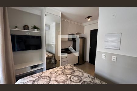 Quarto de apartamento para alugar com 1 quarto, 19m² em Pinheiros, São Paulo