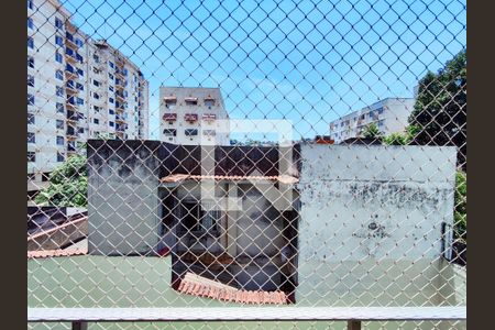 Apartamento à venda com 81m², 3 quartos e 1 vagaVista do Quarto 1
