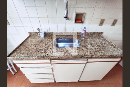 Apartamento à venda com 81m², 3 quartos e 1 vagaCozinha - Torneira