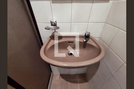 Apartamento à venda com 81m², 3 quartos e 1 vagaBanheiro 2