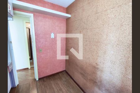 Apartamento à venda com 81m², 3 quartos e 1 vagaQuarto 3