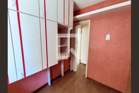 Apartamento à venda com 81m², 3 quartos e 1 vagaQuarto 3