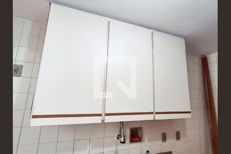 Apartamento à venda com 81m², 3 quartos e 1 vagaCozinha - Armários