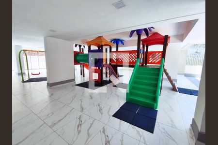 Apartamento à venda com 81m², 3 quartos e 1 vagaÁrea comum - Playground