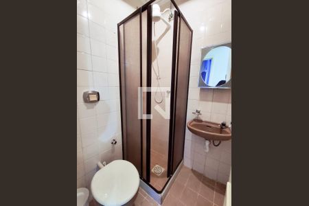 Apartamento à venda com 81m², 3 quartos e 1 vagaBanheiro 2