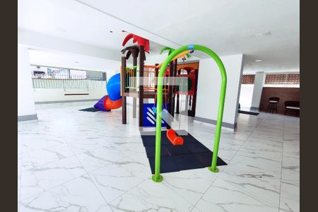 Apartamento à venda com 81m², 3 quartos e 1 vagaÁrea comum - Playground