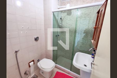 Apartamento à venda com 81m², 3 quartos e 1 vagaBanheiro 1