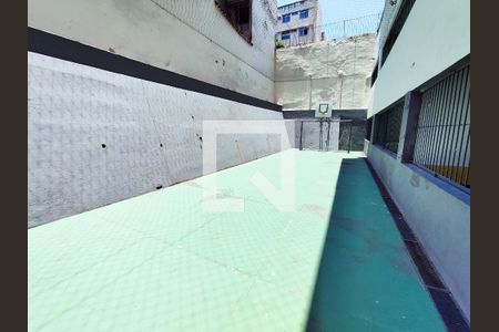 Apartamento à venda com 81m², 3 quartos e 1 vagaQuadra Esportiva