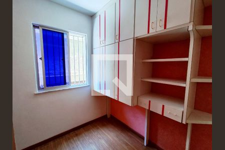 Apartamento à venda com 81m², 3 quartos e 1 vagaQuarto 3 - Armários