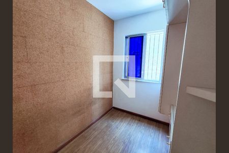Apartamento à venda com 81m², 3 quartos e 1 vagaQuarto 3