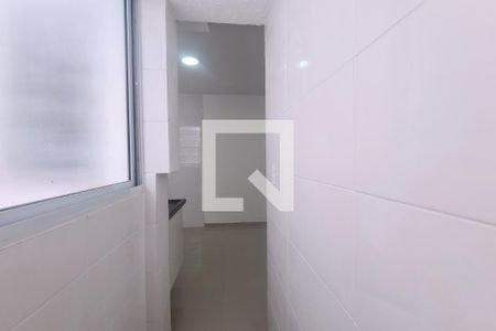 Apartamento para alugar com 40m², 1 quarto e sem vaga Apartamento para alugar com 40m², 1 quarto e sem vagaÁrea de Serviço