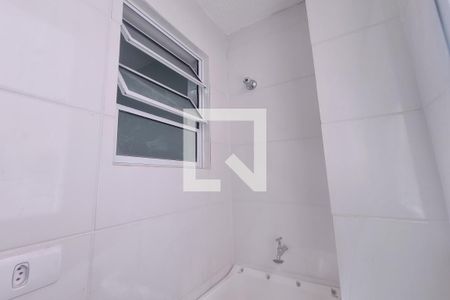 Apartamento para alugar com 40m², 1 quarto e sem vaga Apartamento para alugar com 40m², 1 quarto e sem vagaÁrea de Serviço