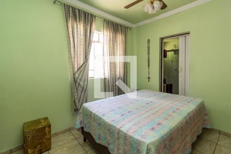 Apartamento à venda com 70m², 3 quartos e 2 vagasQuarto 2