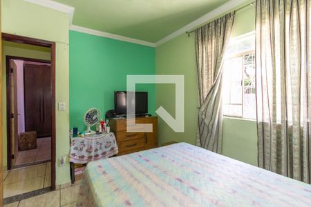 Apartamento à venda com 70m², 3 quartos e 2 vagasQuarto 2