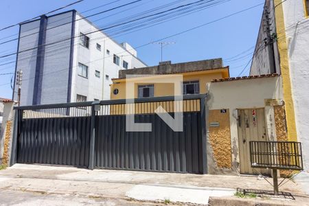 Apartamento à venda com 70m², 3 quartos e 2 vagasFachada 