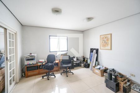 Sala de casa à venda com 3 quartos, 207m² em Vila Carrão, São Paulo