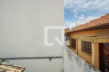 Vista da suíte 01 de casa à venda com 3 quartos, 207m² em Vila Carrão, São Paulo