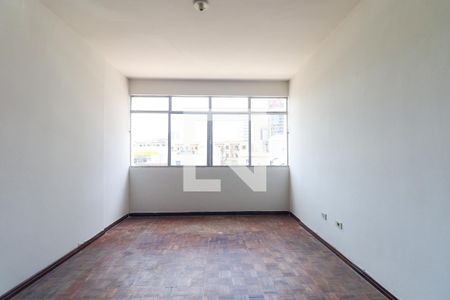 Sala de apartamento para alugar com 2 quartos, 72m² em São Francisco, Curitiba