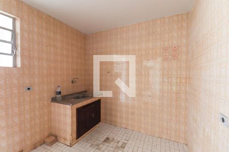 Apartamento para alugar com 72m², 2 quartos e sem vagaCozinha