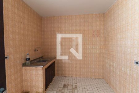 Apartamento para alugar com 72m², 2 quartos e sem vagaCozinha