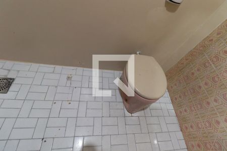 Apartamento para alugar com 72m², 2 quartos e sem vagaBanheiro Social