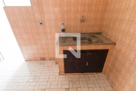 Apartamento para alugar com 72m², 2 quartos e sem vagaCozinha