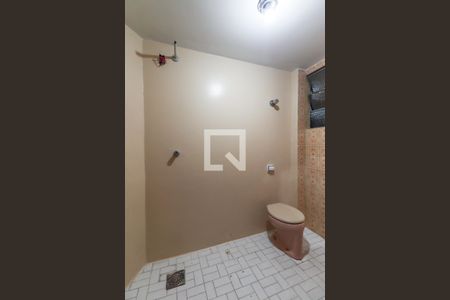 Apartamento para alugar com 72m², 2 quartos e sem vagaBanheiro Social