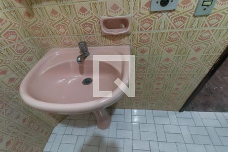 Apartamento para alugar com 72m², 2 quartos e sem vagaBanheiro Social