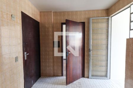 Apartamento para alugar com 72m², 2 quartos e sem vagaCozinha